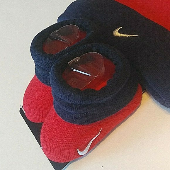 Nike Infant Set 2 Pc - Picture 2 of 5